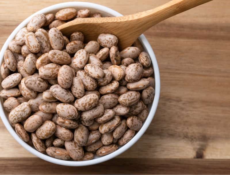 خرید و قیمت لوبیا چیتی فردینه + فروش صادراتی